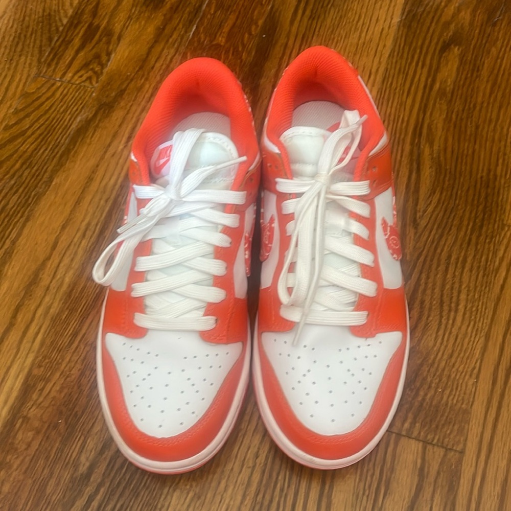 Nike sneakers